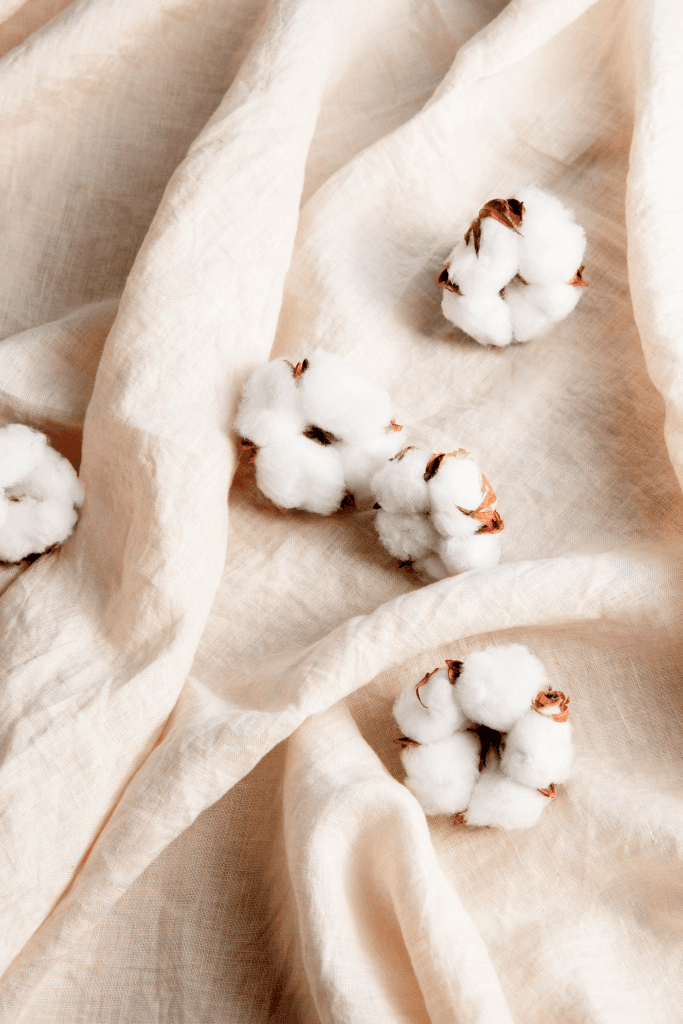 Cotton