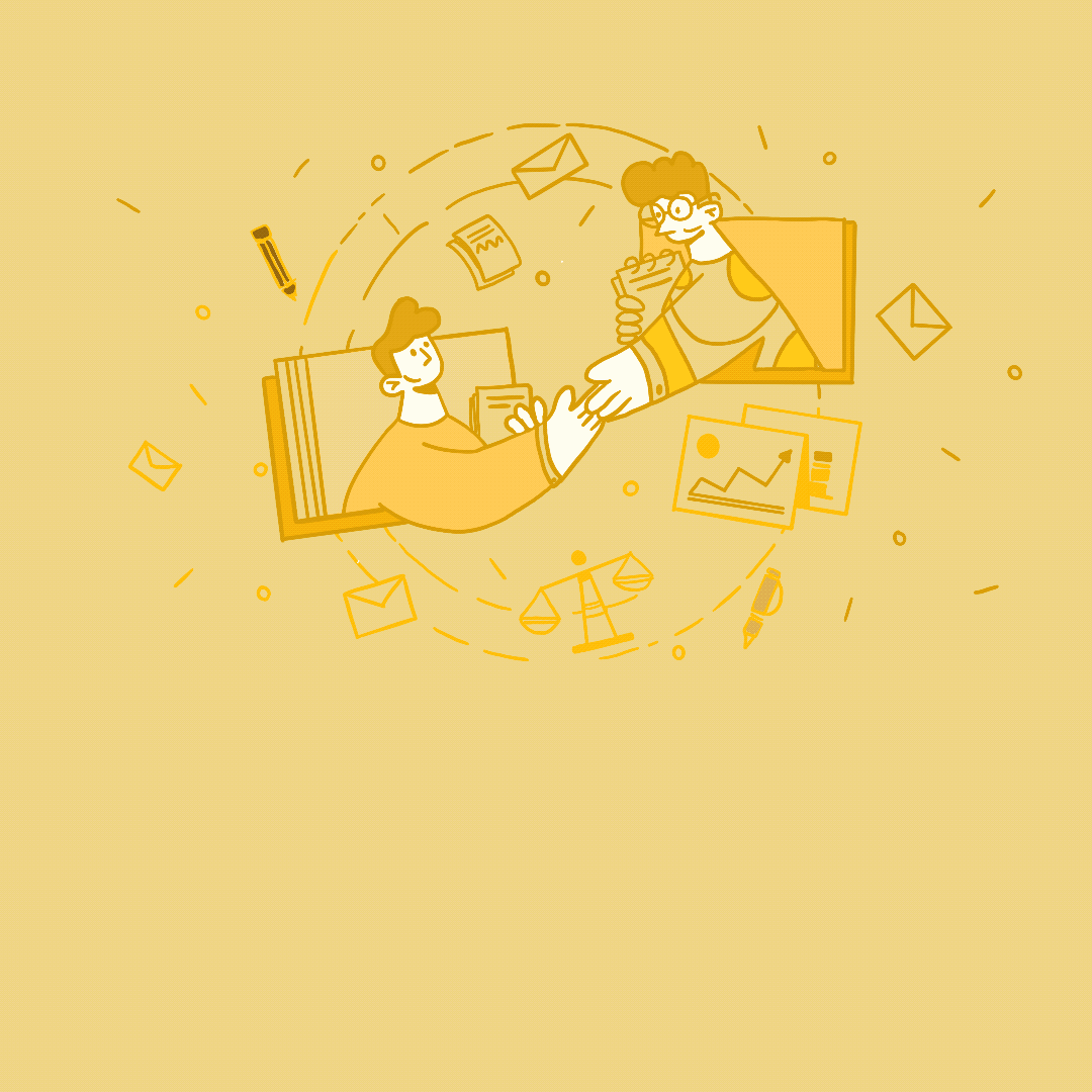 Connect with FabLabs